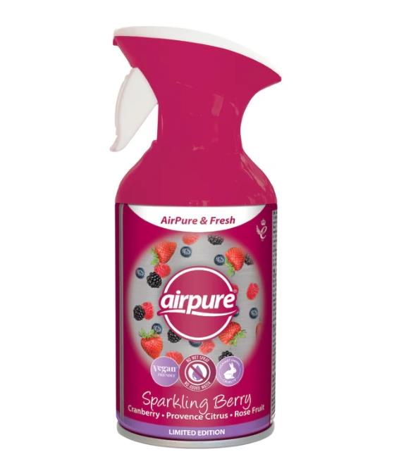 Airpure Trigger Room Spray 250ml Airpure Trigger Room Spray 250ml